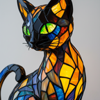 Sierlijke Kat