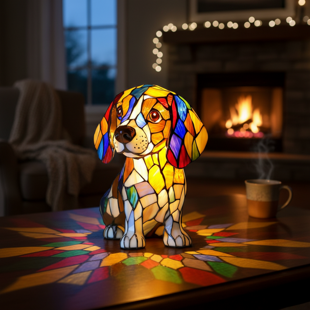 De Essentie van de Beagle
