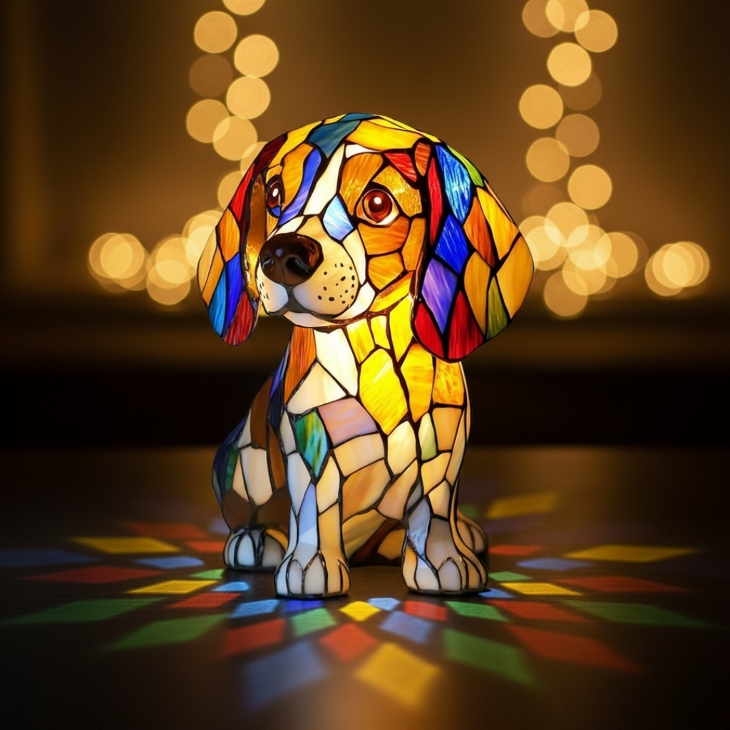 De Essentie van de Beagle