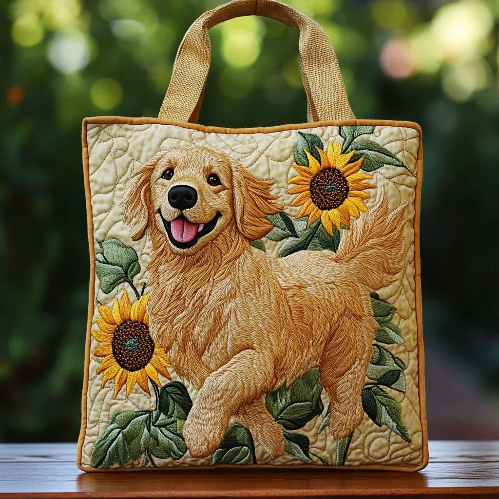 Tas – Golden Retriever