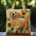 Tas – Golden Retriever