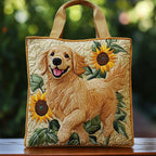 Tas – Golden Retriever