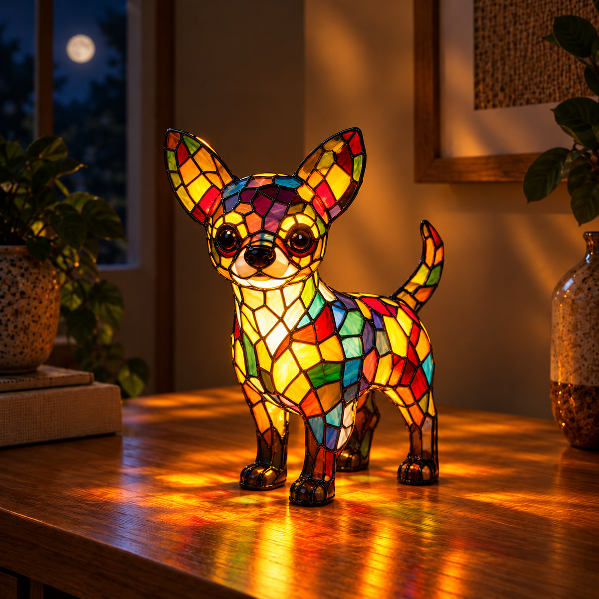 Het Leven met een Chihuahua