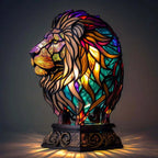 Betoverende Leeuw Mufasa