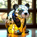 Kloffie – Betoverende Panda