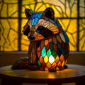 Jackie – Magische Wasbeerlamp