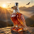 Whiskey Karaf - Amerikaanse Adelaar Editie