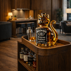 Whiskeykaraf - Kat Editie