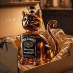 Whiskeykaraf - Kat Editie