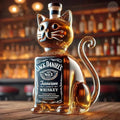 Whiskeykaraf - Kat Editie