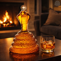 Whiskeykaraf - Cobra Editie