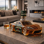 Whiskeykaraf - Corvette Editie