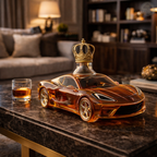 Whiskeykaraf - Corvette Editie