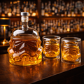Whiskeykaraf - Dark Side Editie