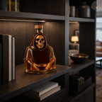 Whiskeykaraf - Calavera Editie