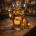 Whiskey Karaf - Hondeneditie
