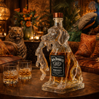 Whiskey Karaf - Hondeneditie