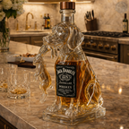 Whiskey Karaf - Hondeneditie