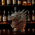 Whiskeykaraf - Draak Editie