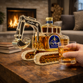 Whiskeykaraf - Graafmachine Editie