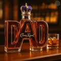 Whiskeykaraf - Vaderdag Editie