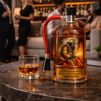 Whisky Karaf - Brandblusser Editie