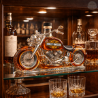 Whiskeykaraf - Harley-Davidson Editie