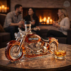 Whiskeykaraf - Harley-Davidson Editie
