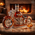Whiskeykaraf - Harley-Davidson Editie