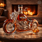 Whiskeykaraf - Harley-Davidson Editie