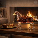 Whiskeykaraf - Paardeneditie