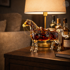 Whiskeykaraf - Paardeneditie