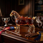 Whiskeykaraf - Paardeneditie