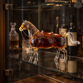 Whiskeykaraf - Paardeneditie