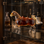 Whiskeykaraf - Paardeneditie
