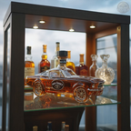 Whiskey Karaf - Mustang Editie