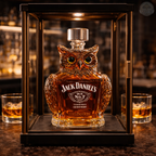 Whiskeykaraf - Uil Editie