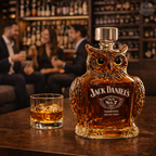 Whiskeykaraf - Uil Editie