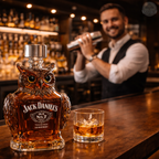 Whiskeykaraf - Uil Editie