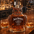 Whiskeykaraf - Uil Editie