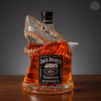 Whiskey Karaf - Haai Editie