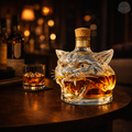 Whiskey Karaf - Tijger Editie