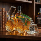 Whiskeykaraf - Tractor Editie