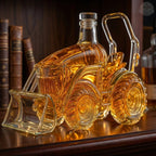 Whiskeykaraf - Tractor Editie
