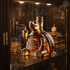 Whiskeykaraf - Schildpad Editie