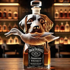 Whiskey Karaf - Wild Eend Editie