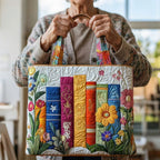 Tas – Bloemenbibliotheek