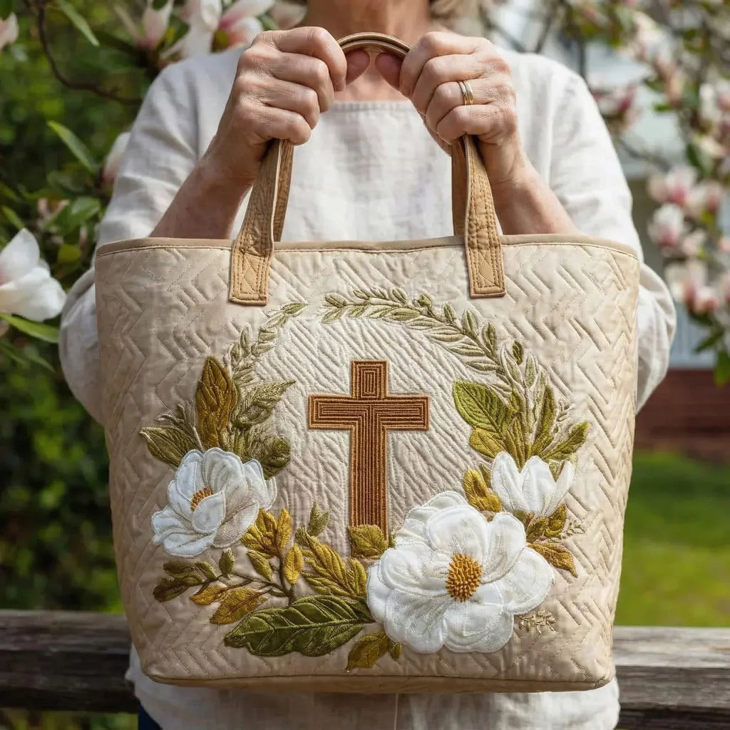 Tas – Heilig Kruis
