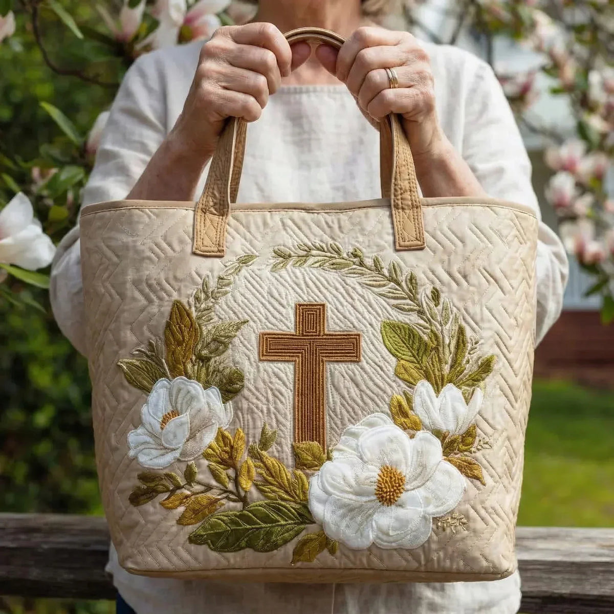 Tas – Heilig Kruis